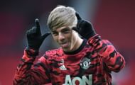 Williams is clearly not on the plans at Old Trafford and a move is desperately needed to stop his career from stagnating
